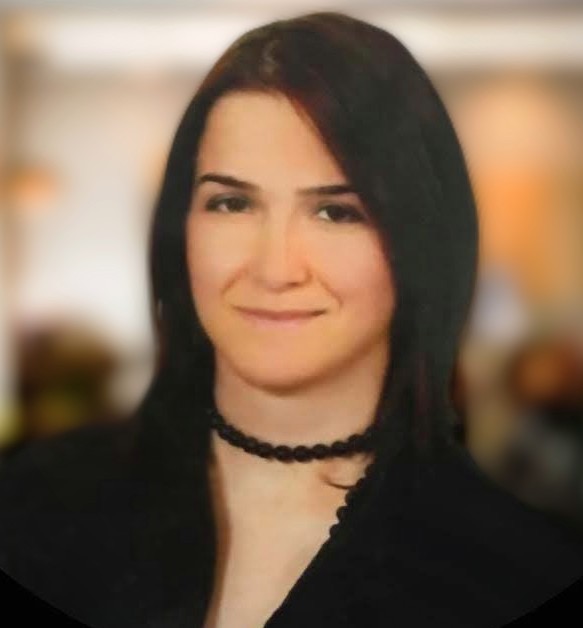 Aliye Arslan — Business Development Group Manager