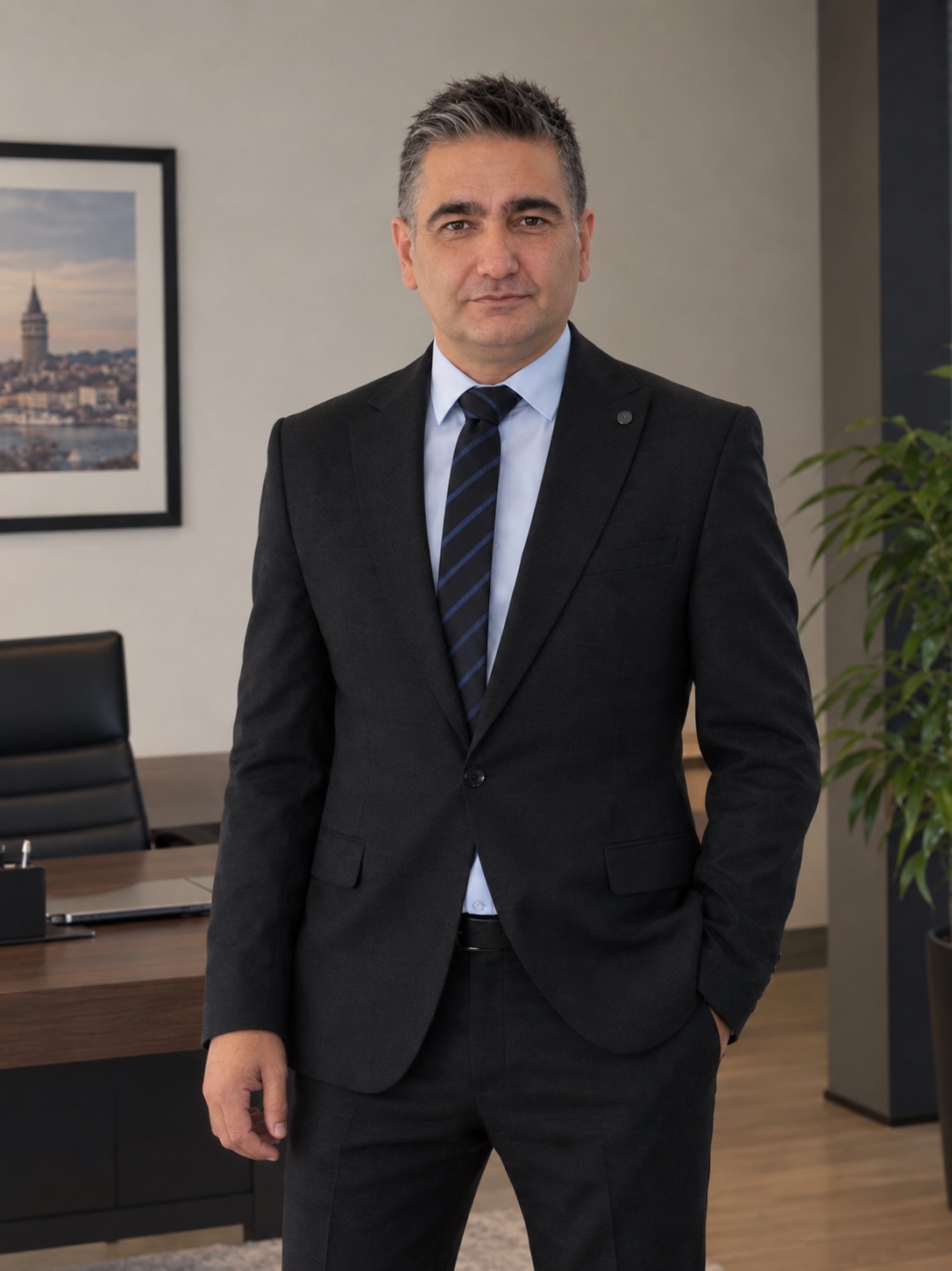 Özkan Kutlu — Media Cortez Kurucusu