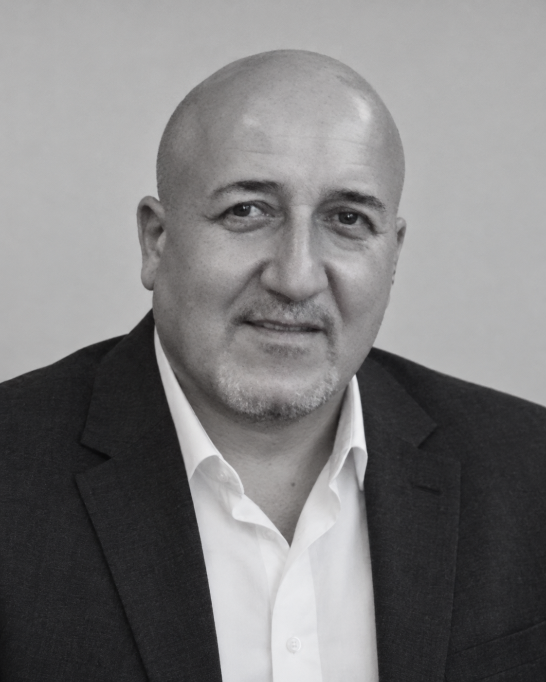 Ramazan Çağlar — Finance & Accounting